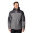 Фото #1 товара COLUMBIA Tunnel Falls™ II detachable jacket