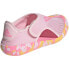 Фото #3 товара Adidas Altaventure Sport Swim 2.0 C Jr ID3419 Sandals