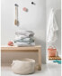 Фото #7 товара Feel Fresh Antimicrobial Bath Towel, 30" x 56", Created for Macy's