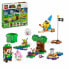 Decorative Figure Lego Plastic (210 Pieces)