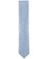 ფოტო #2 პროდუქტის Men's Herringbone Grid Tie