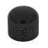 Gotoh VK3 Metal Dome Knob Black