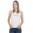 Фото #1 товара HURLEY Oceancare One&Only Script sleeveless T-shirt