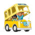 LEGO Bus Walk Construction Game