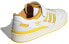 Фото #5 товара Кроссовки Adidas originals FORUM 84 Low OG "Hazy Yellow" GX4537