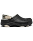 Men's Classic Lined All-Terrain Clogs from Finish Line