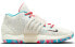 Баскетбольные кроссовки Nike KD 14 "Multicolor" CW3935-700 42.5 - фото #3