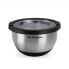 ORBEGOZO BOA 1500 Stainless Steel Bowl