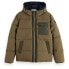 SCOTCH & SODA 174383 puffer jacket