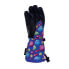 ფოტო #2 პროდუქტის MATT Bubble Monsterss Tootex gloves