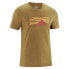 EDELRID Highball IV short sleeve T-shirt