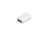 Фото #2 товара Ubiquiti Networks PoE Adapters POE-24-7W-G-WH Gigabit POE-24 AC/DC Adapter POE 2