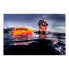 Фото #2 товара Водолазный буй Cressi-Sub FDF 1000 Красный 8 L