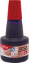 Office Products Tusz do pieczątek OFFFICE PRODUCTS, 30ml, czerwony