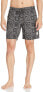 Reyn Spooner 255732 Men's Original Lahaina Swim Trunk Swimwear Size X-Large