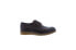 Фото #1 товара Zanzara Southgate Mens Brown Oxfords & Lace Ups Wingtip & Brogue Shoes 13