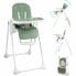 Фото #6 товара Child's Chair Looping Зеленый