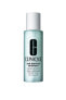 Cleansing water for reducing enlarged pores Anti-Blemish Solutions ( Clarify ing Lotion) 200 ml