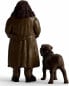 Фото #8 товара Развивающий игровой набор или фигурка для детей Figurka Schleich SLH hagrid_kieł 42638 13311