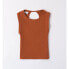ფოტო #1 პროდუქტის IDO 48864 sleeveless T-shirt