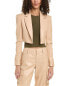 Фото #1 товара Alice + Olivia Abbott Blazer Women's