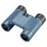 Фото #2 товара BUSHNELL H20 2 10X25 Dark Blue Roof Binoculars