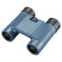 BUSHNELL H20 2 10X25 Dark Blue Roof Binoculars