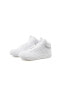 Hoops Mid 3.0 K Genç Günlük Ayakkabı GW0401 Beyaz
