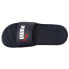 Фото #4 товара Puma Cool Cat Slide Mens Size 7 M Casual Sandals 37102311