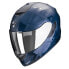 Фото #2 товара SCORPION EXO-1400 Evo Carbon Air Cerebro full face helmet