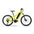 Фото #2 товара HAIBIKE ALLTRACK Kids 24´´ Altus 2022 MTB electric bike