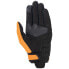 ფოტო #2 პროდუქტის ALPINESTARS Honda Copper gloves