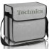 Фото #1 товара Zomo Technics DJ-Bag silber