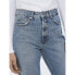 ONLY Riley Straight Dot353 high waist jeans