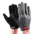 GAIN PROTECTION Resistance Logo gloves