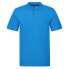 Фото #3 товара REGATTA Sinton short sleeve polo