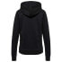 HUMMEL Move Grid Cotton hoodie