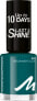 Nagellack Last & Shine 970 Beginners Luck, 8 ml