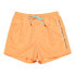 QUIKSILVER Behind Wave Swimming Shorts