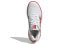 Фото #6 товара adidas Crazyflight 舒适耐磨排球鞋 女款 白红 / Кроссовки adidas Crazyflight GY9269