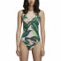 Фото #1 товара [DH3070] Womens Adidas Originals Farm Bodysuit