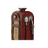 Фото #3 товара Декоративная фигура Home ESPRIT Красный gasolinera 21 x 13 x 52 cm