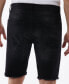 Фото #2 товара Men's Comfort Flex 9.5" Shorts