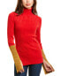 Фото #1 товара Moncler Sweater Women's Red S