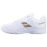 BABOLAT SFX3 Wimbledon all court shoes