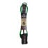 STAY COVERED Big Wave Surf 8 mm Leash
