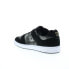 Фото #6 товара DC Manteca 4 ADYS100765-0CP Mens Black Suede Skate Inspired Sneakers Shoes