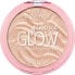 Highlighter Gimme Glow Luminous 10 Glowy Champagne, 9 g