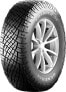 General Tire Grabber AT DOT15 255/70 R17 112S
