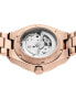 Bering 19435-762 Ladies Watch Automatic 35mm 10ATM